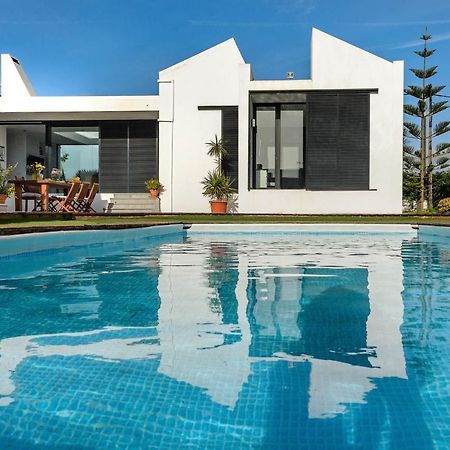 Villa Anur San José Exteriér fotografie