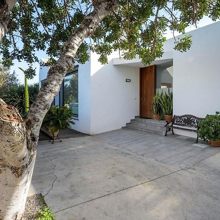 Villa Anur San José Exteriér fotografie