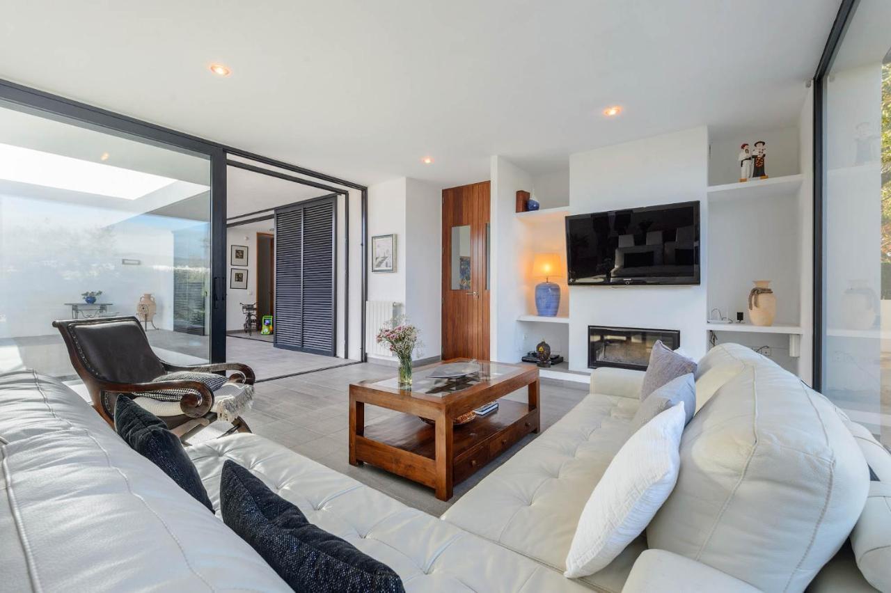 Villa Anur San José Exteriér fotografie