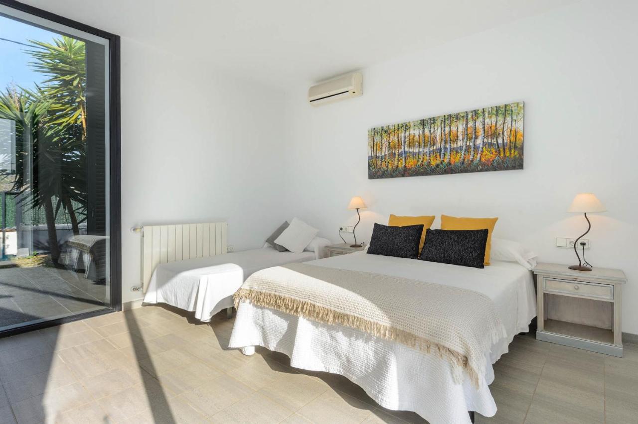 Villa Anur San José Exteriér fotografie