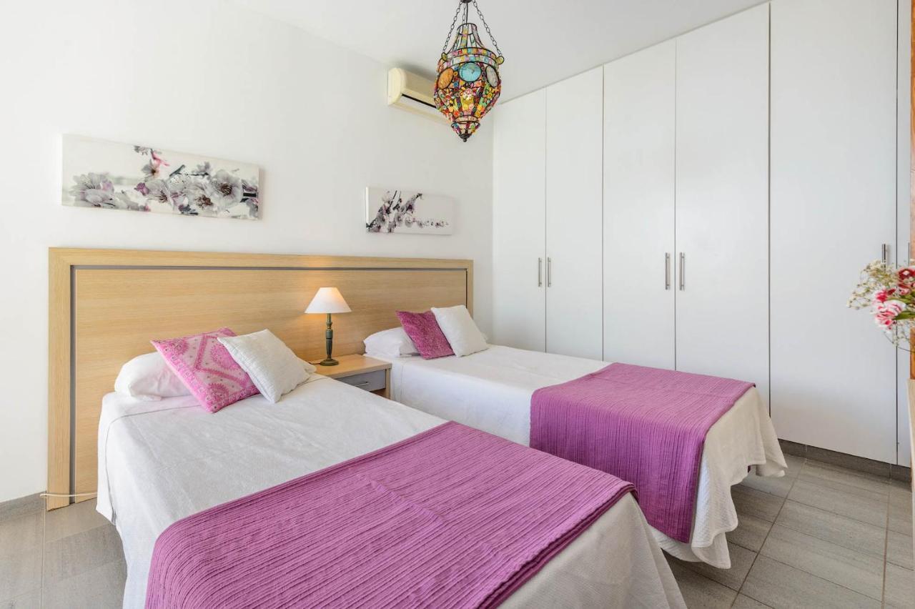 Villa Anur San José Exteriér fotografie