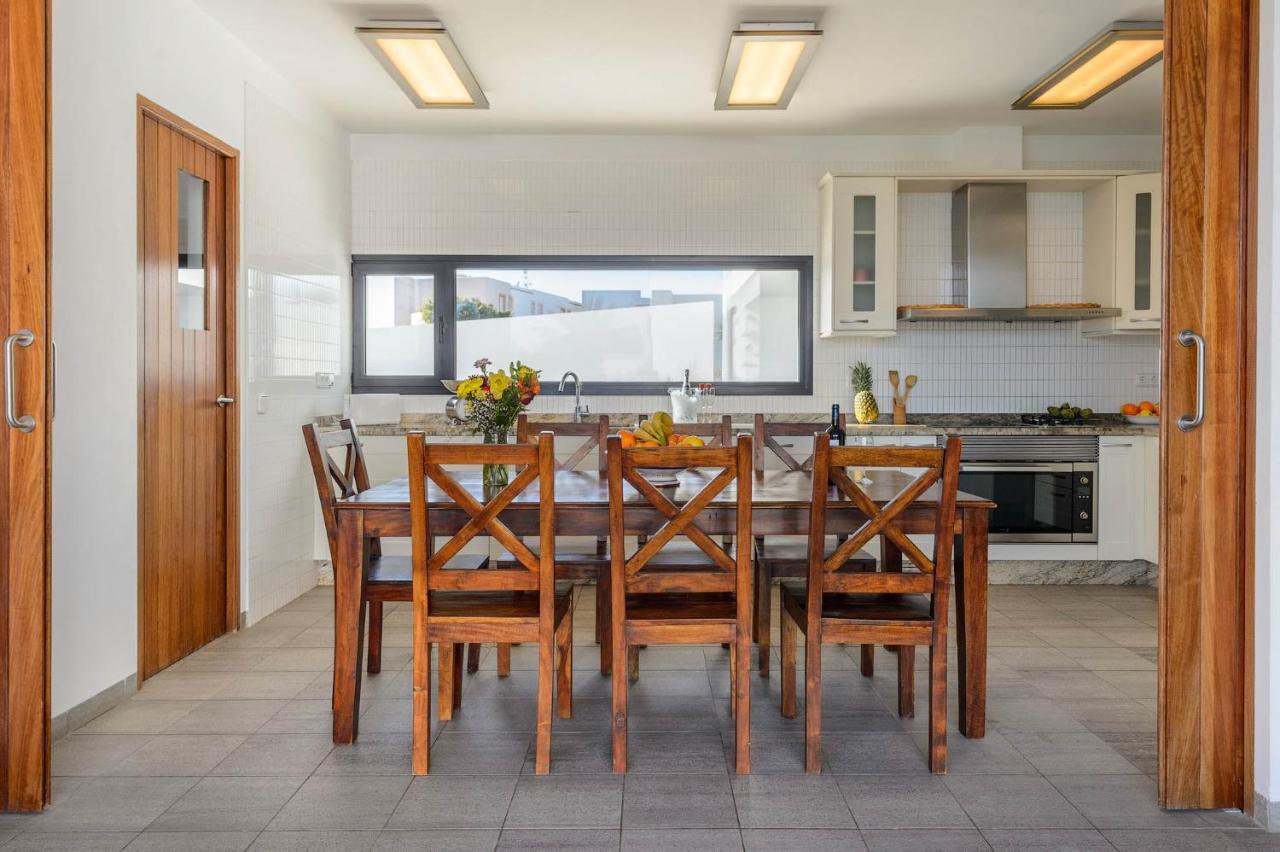Villa Anur San José Exteriér fotografie