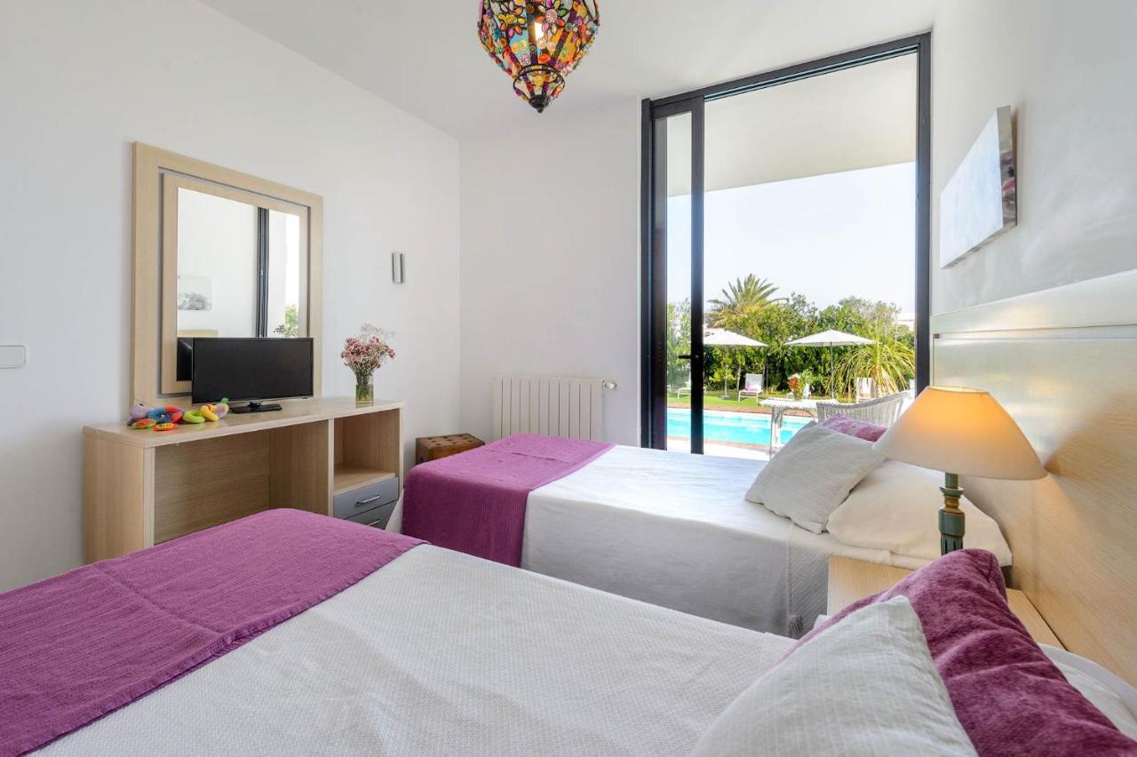 Villa Anur San José Exteriér fotografie