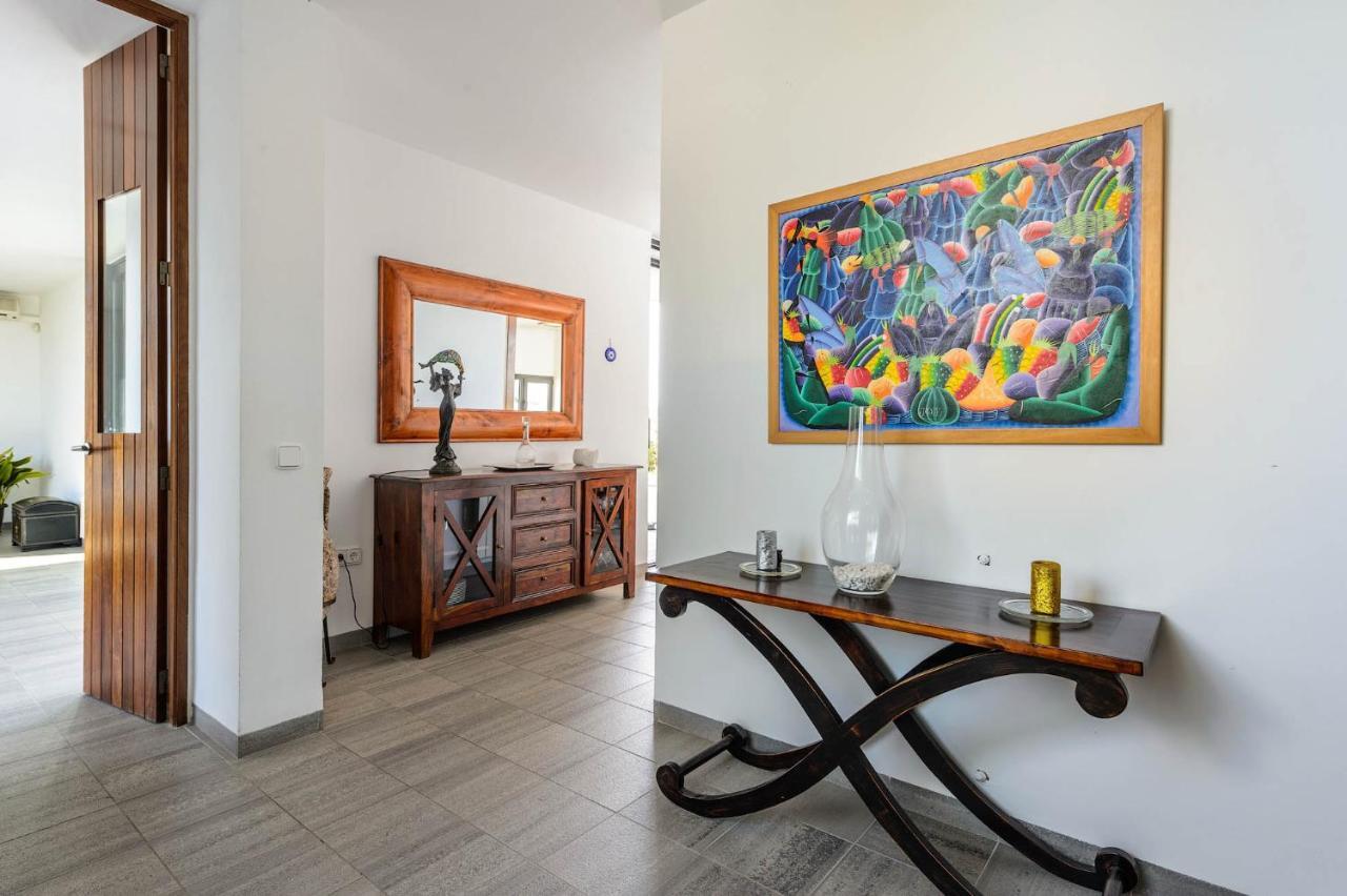 Villa Anur San José Exteriér fotografie