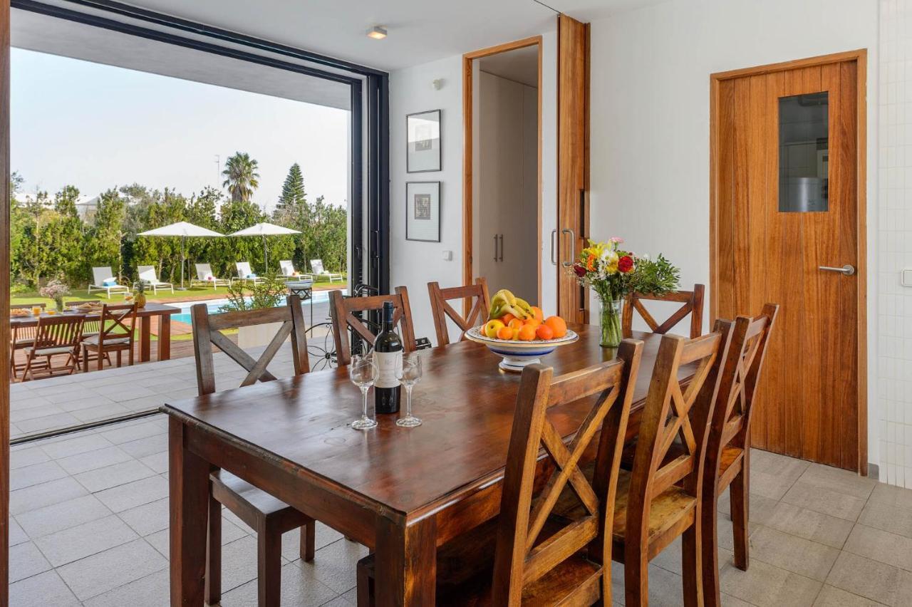 Villa Anur San José Exteriér fotografie