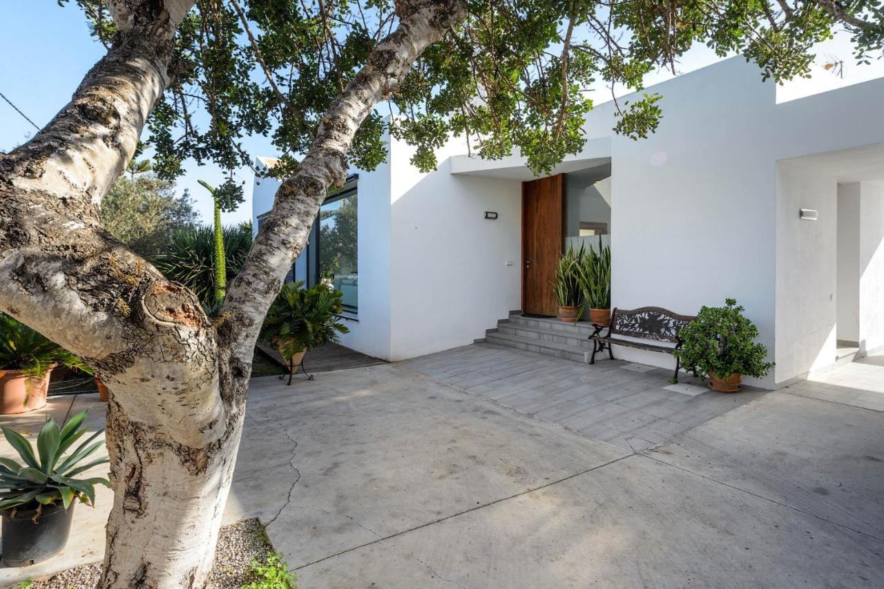 Villa Anur San José Exteriér fotografie